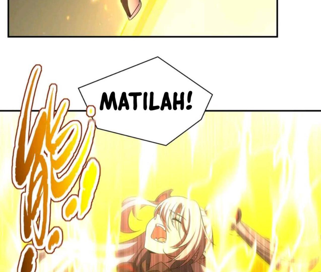 The Blood Princess And The Knight Chapter 338 - Halaman 65
