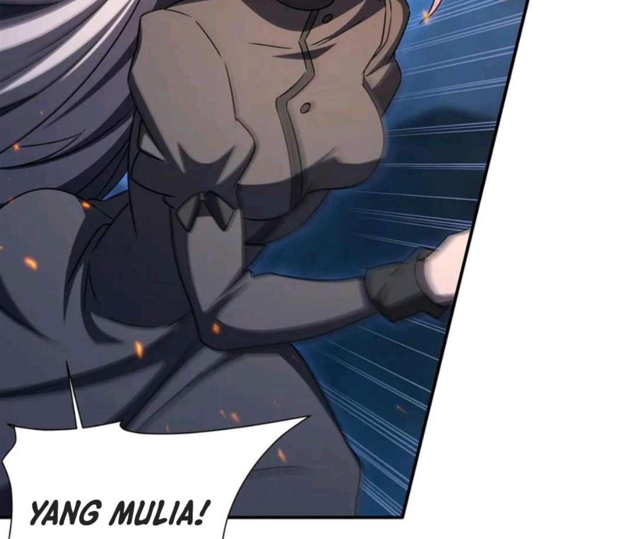 The Blood Princess And The Knight Chapter 338 - Halaman 71