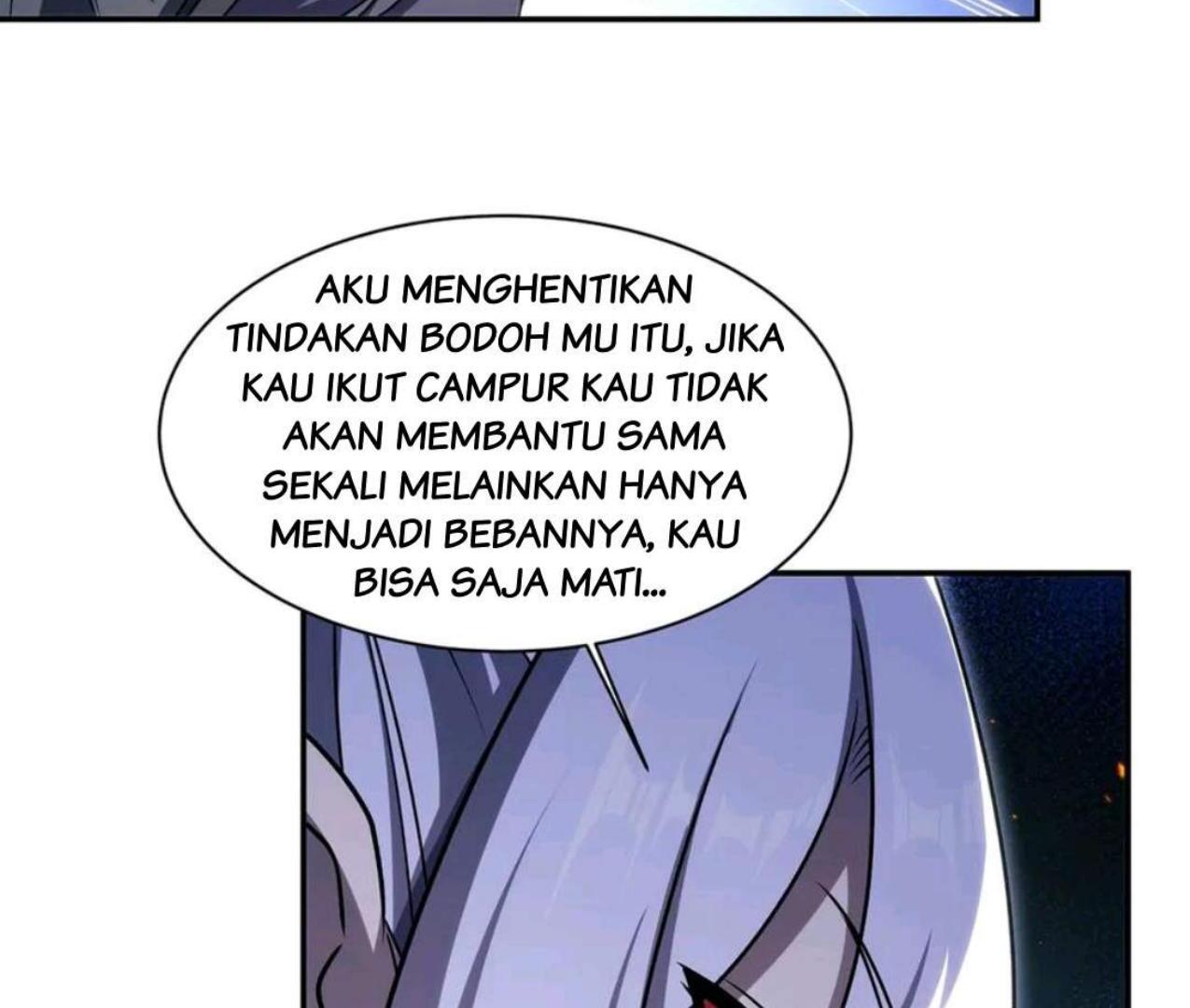 The Blood Princess And The Knight Chapter 338 - Halaman 75