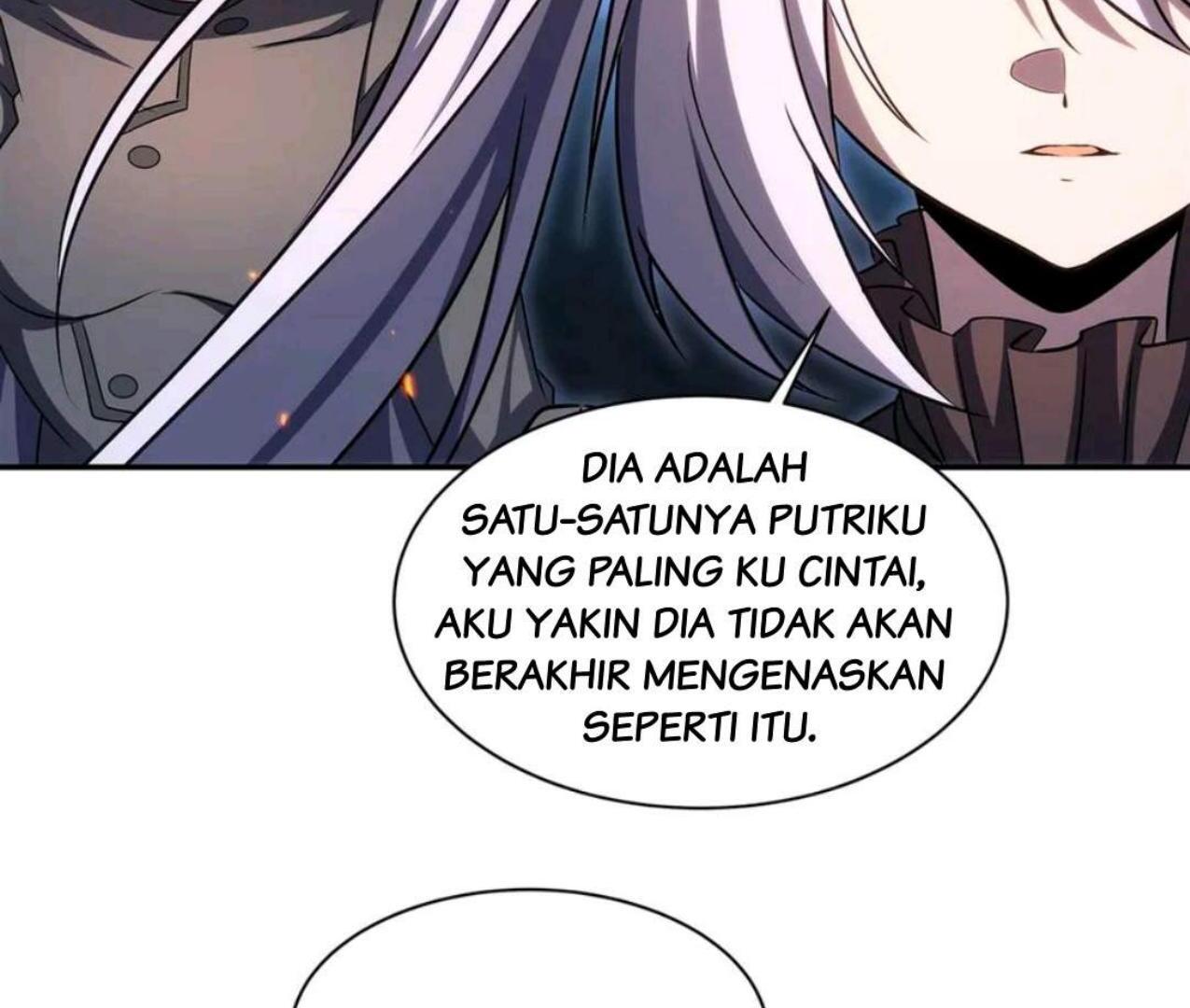 The Blood Princess And The Knight Chapter 338 - Halaman 79