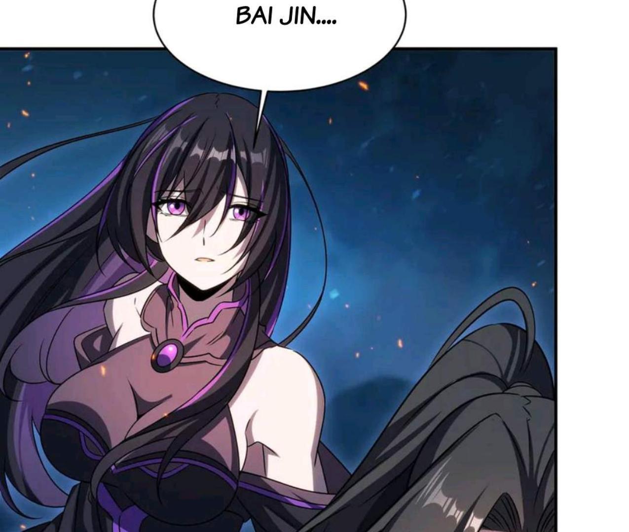 The Blood Princess And The Knight Chapter 338 - Halaman 80
