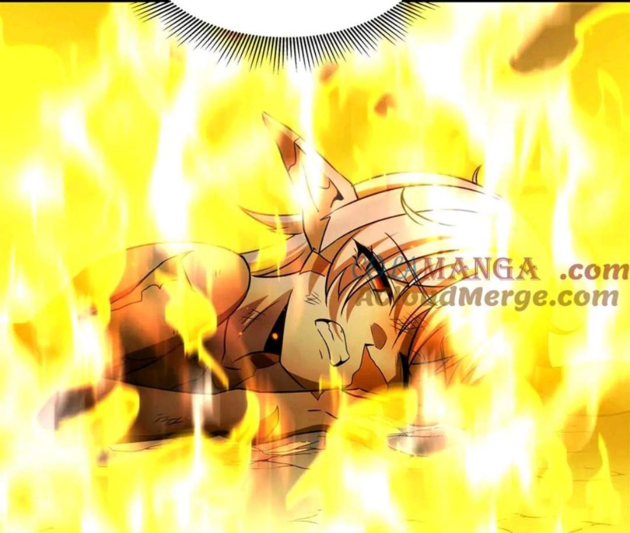 The Blood Princess And The Knight Chapter 338 - Halaman 82