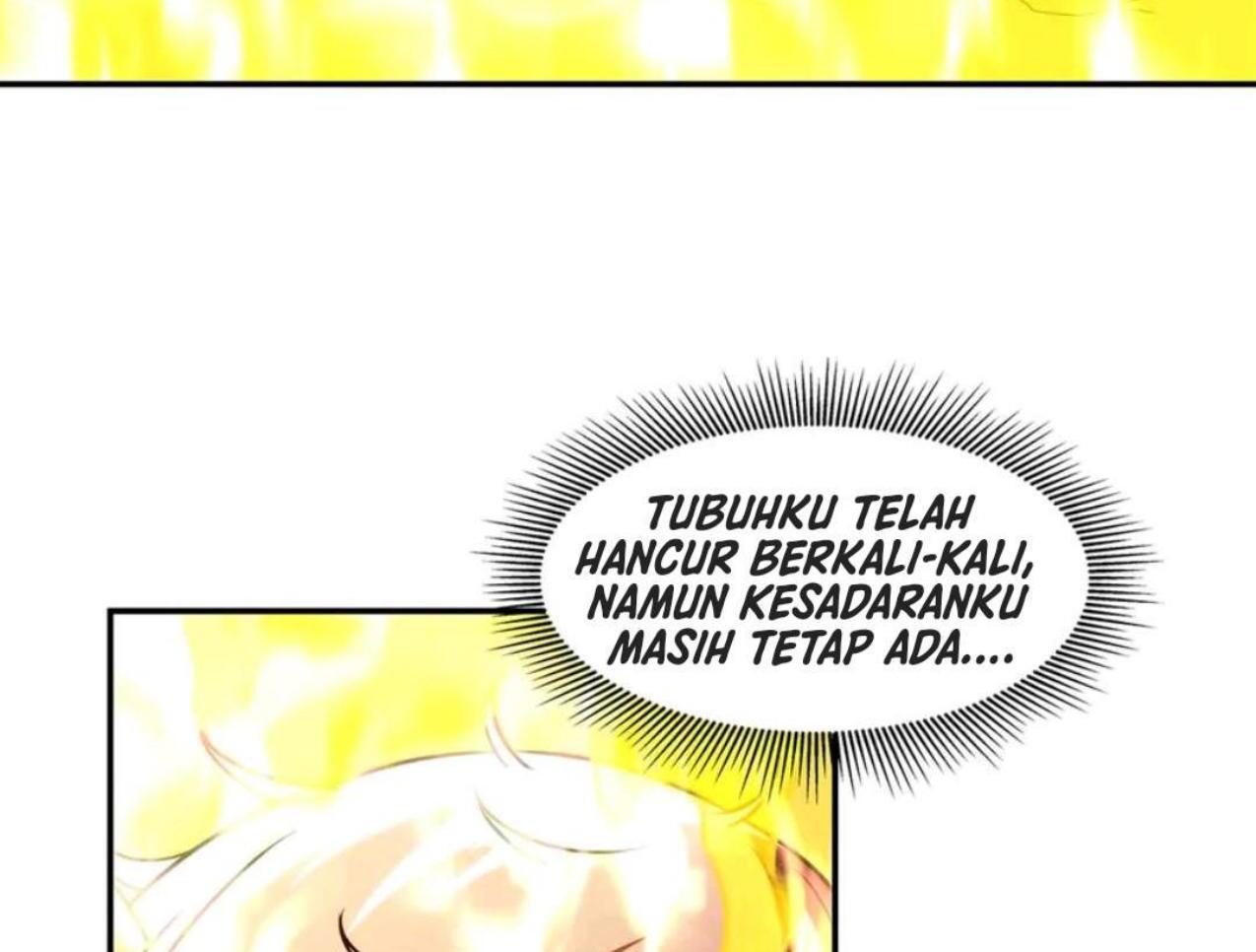 The Blood Princess And The Knight Chapter 338 - Halaman 83