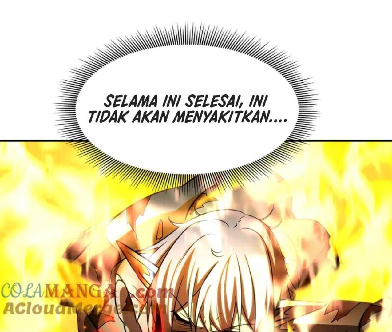 The Blood Princess And The Knight Chapter 338 - Halaman 85