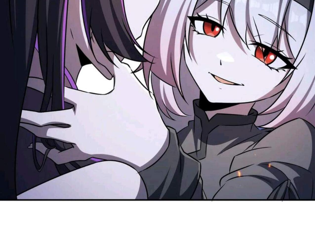 The Blood Princess And The Knight Chapter 337 - Halaman 17