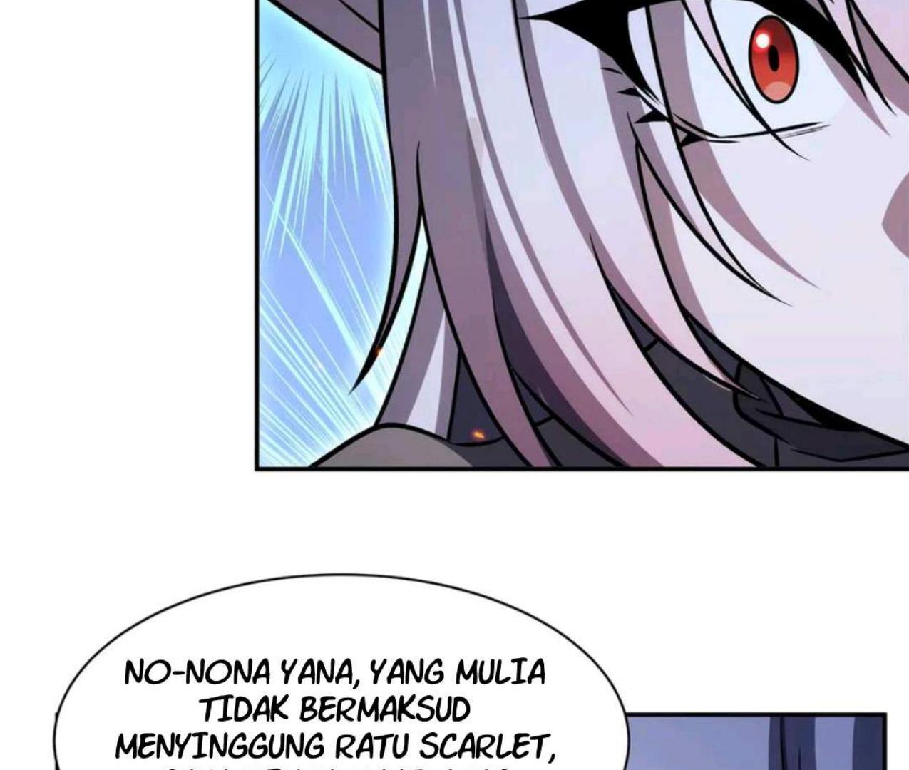 The Blood Princess And The Knight Chapter 337 - Halaman 22