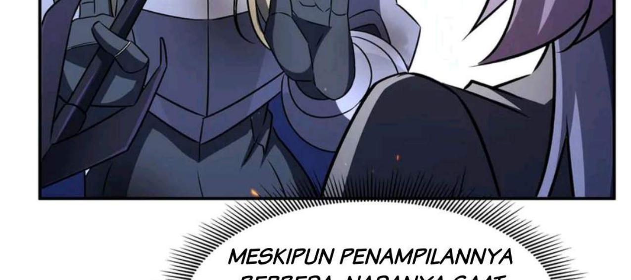 The Blood Princess And The Knight Chapter 337 - Halaman 24