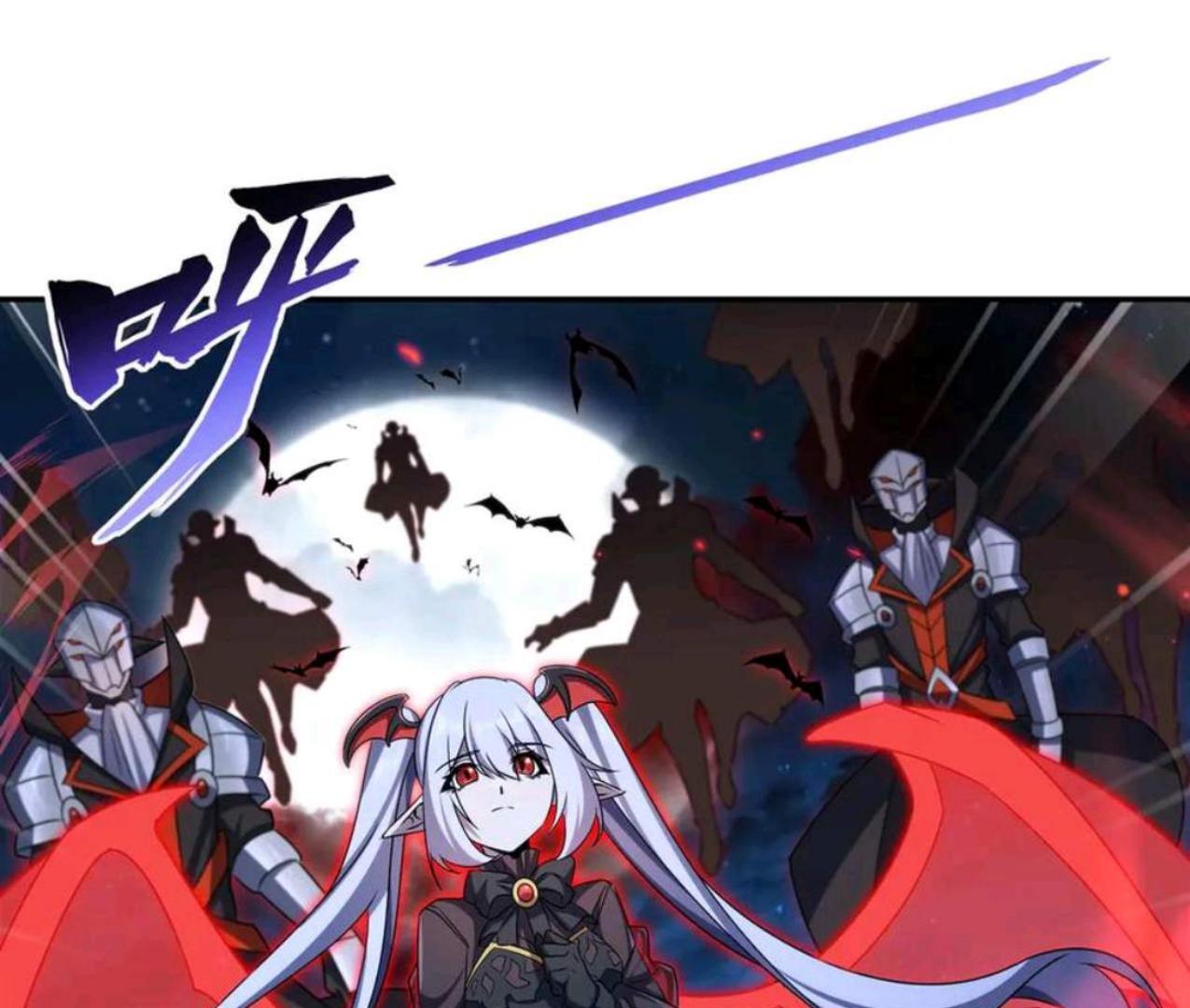 The Blood Princess And The Knight Chapter 337 - Halaman 37