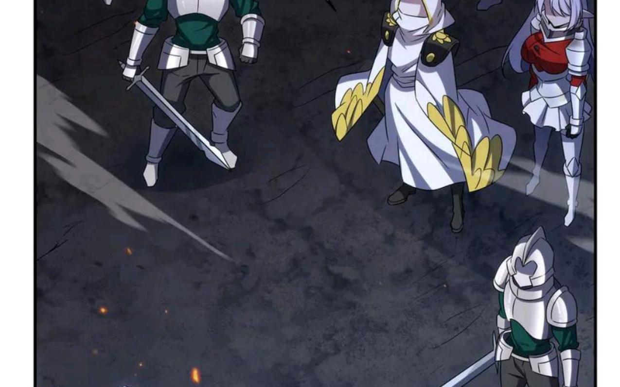 The Blood Princess And The Knight Chapter 337 - Halaman 43