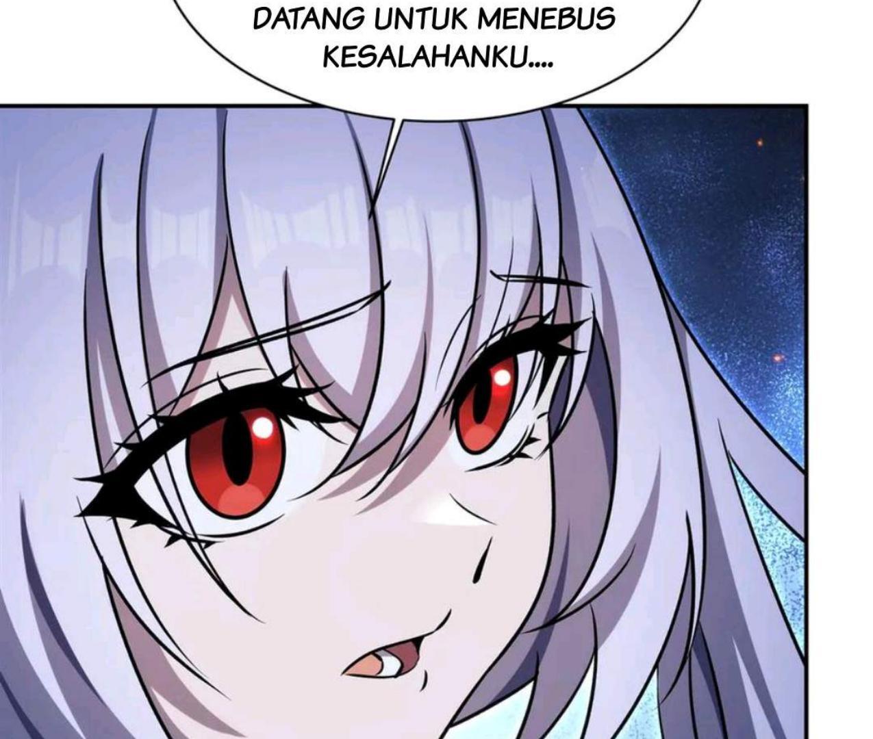 The Blood Princess And The Knight Chapter 337 - Halaman 50