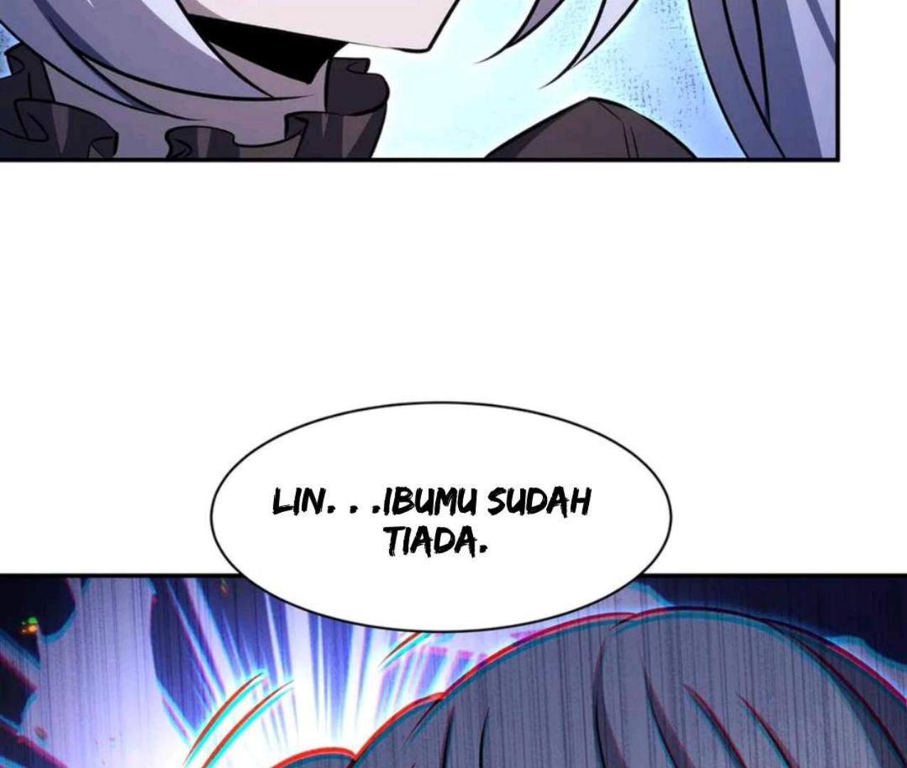 The Blood Princess And The Knight Chapter 337 - Halaman 51