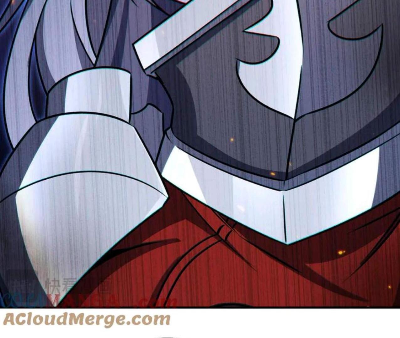 The Blood Princess And The Knight Chapter 337 - Halaman 53