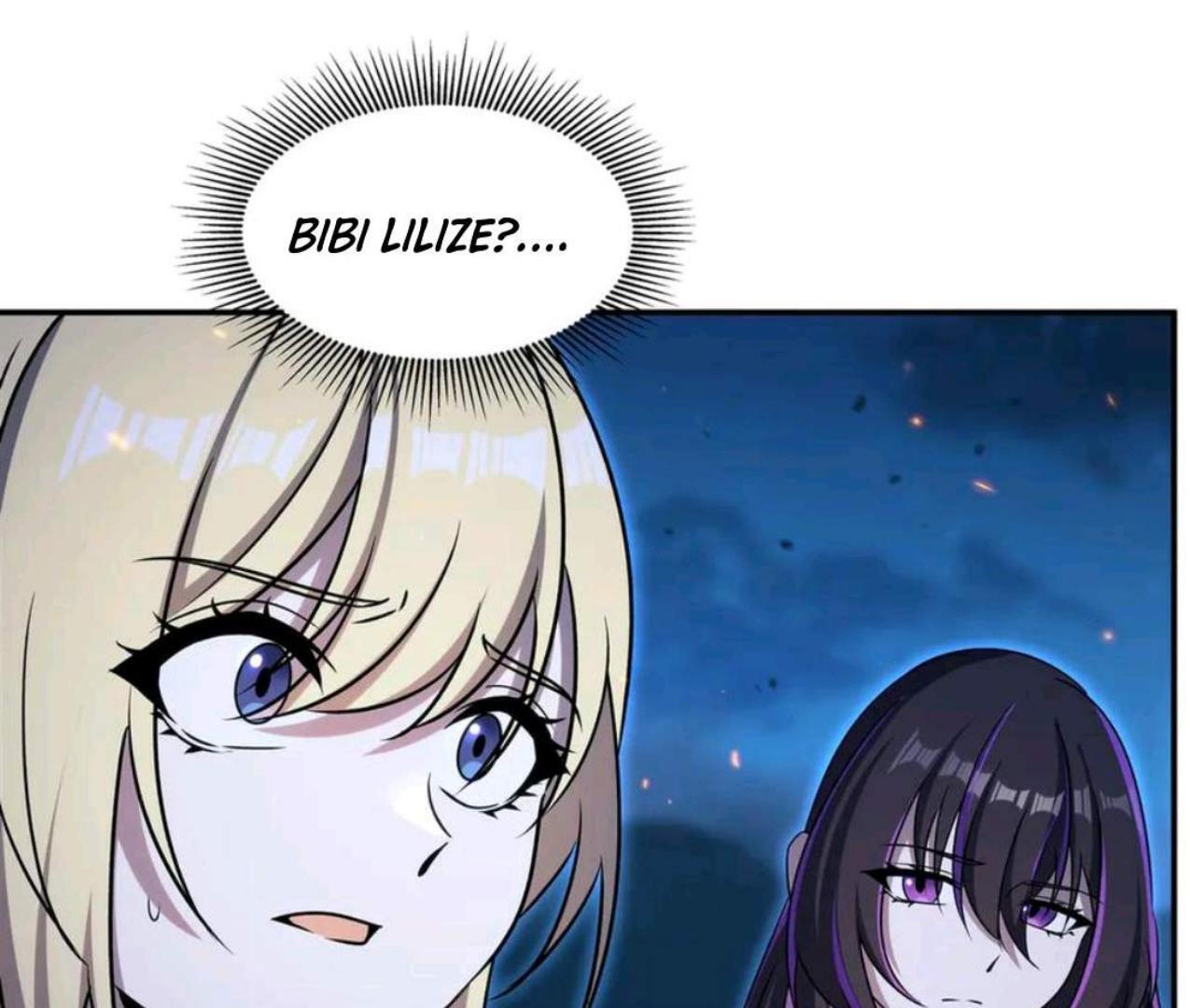The Blood Princess And The Knight Chapter 337 - Halaman 56