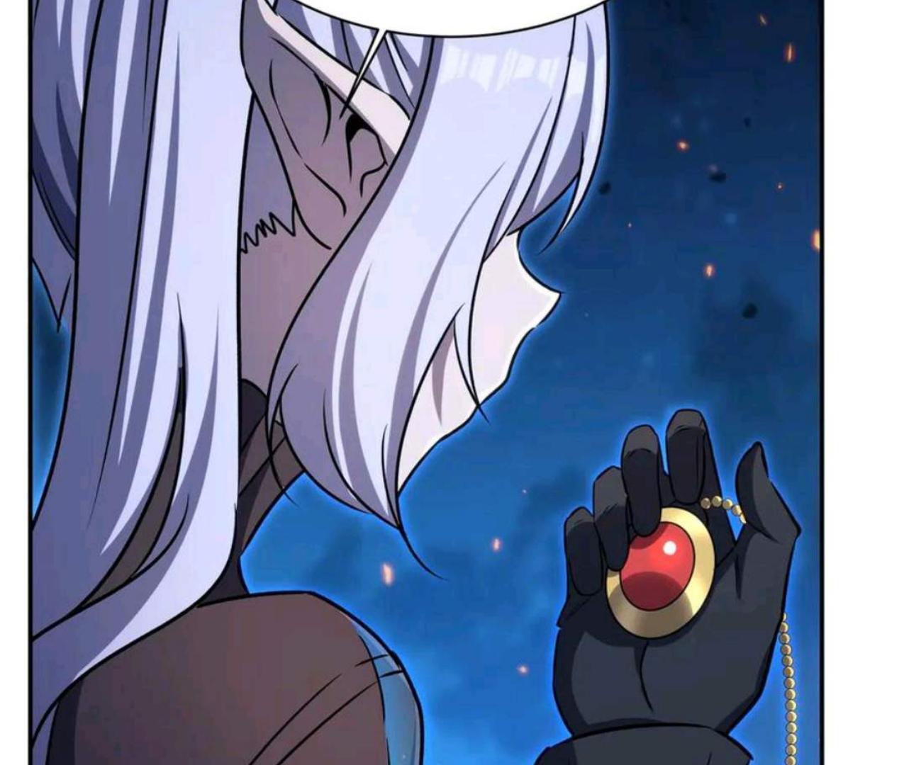 The Blood Princess And The Knight Chapter 337 - Halaman 58