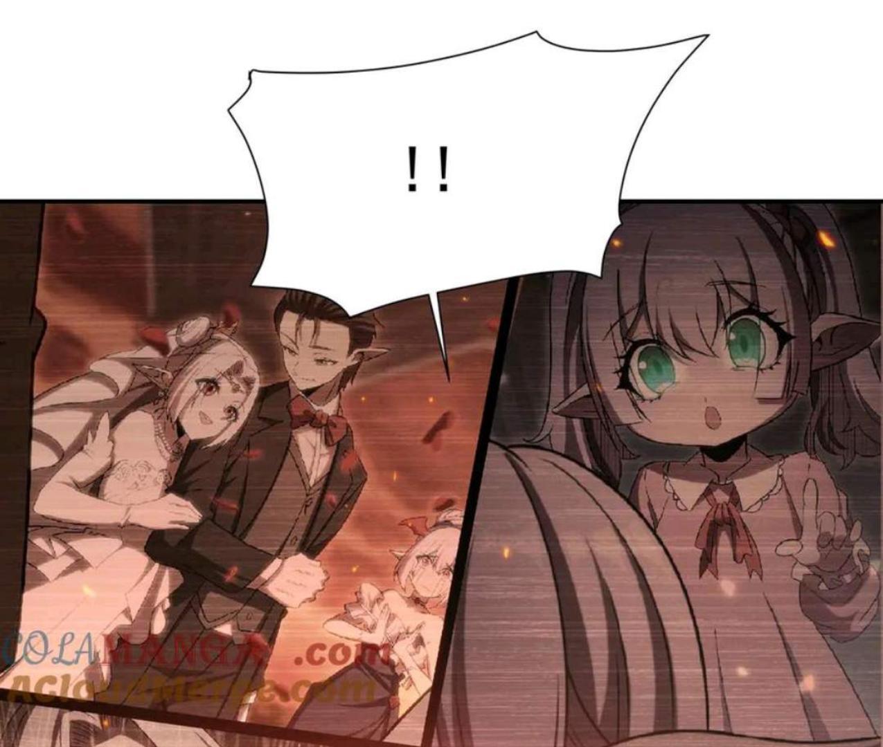 The Blood Princess And The Knight Chapter 337 - Halaman 62