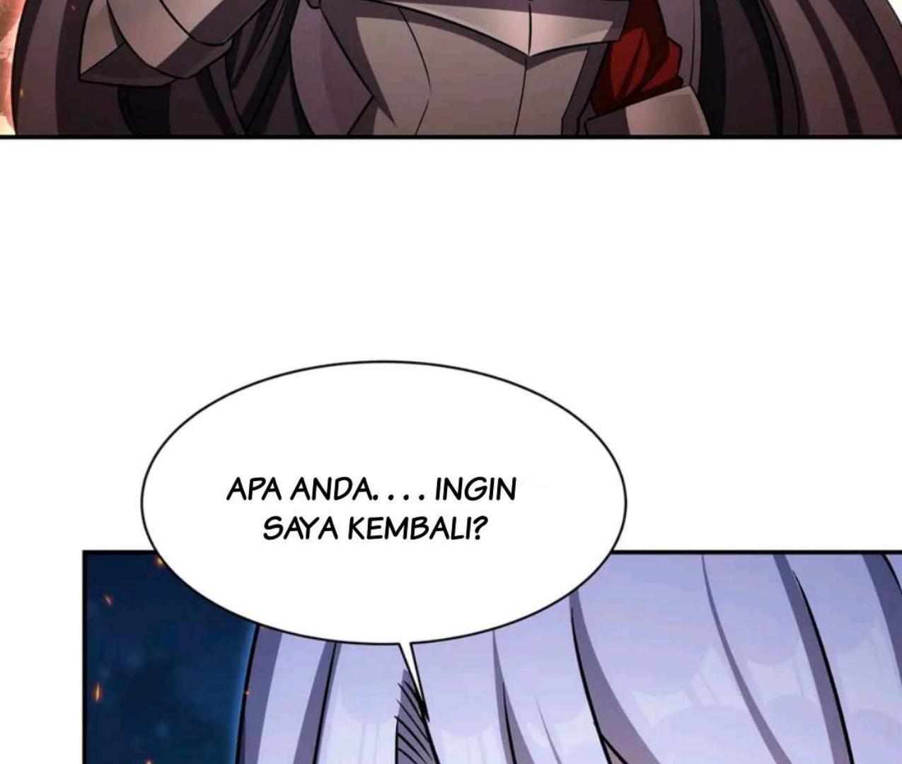 The Blood Princess And The Knight Chapter 337 - Halaman 64