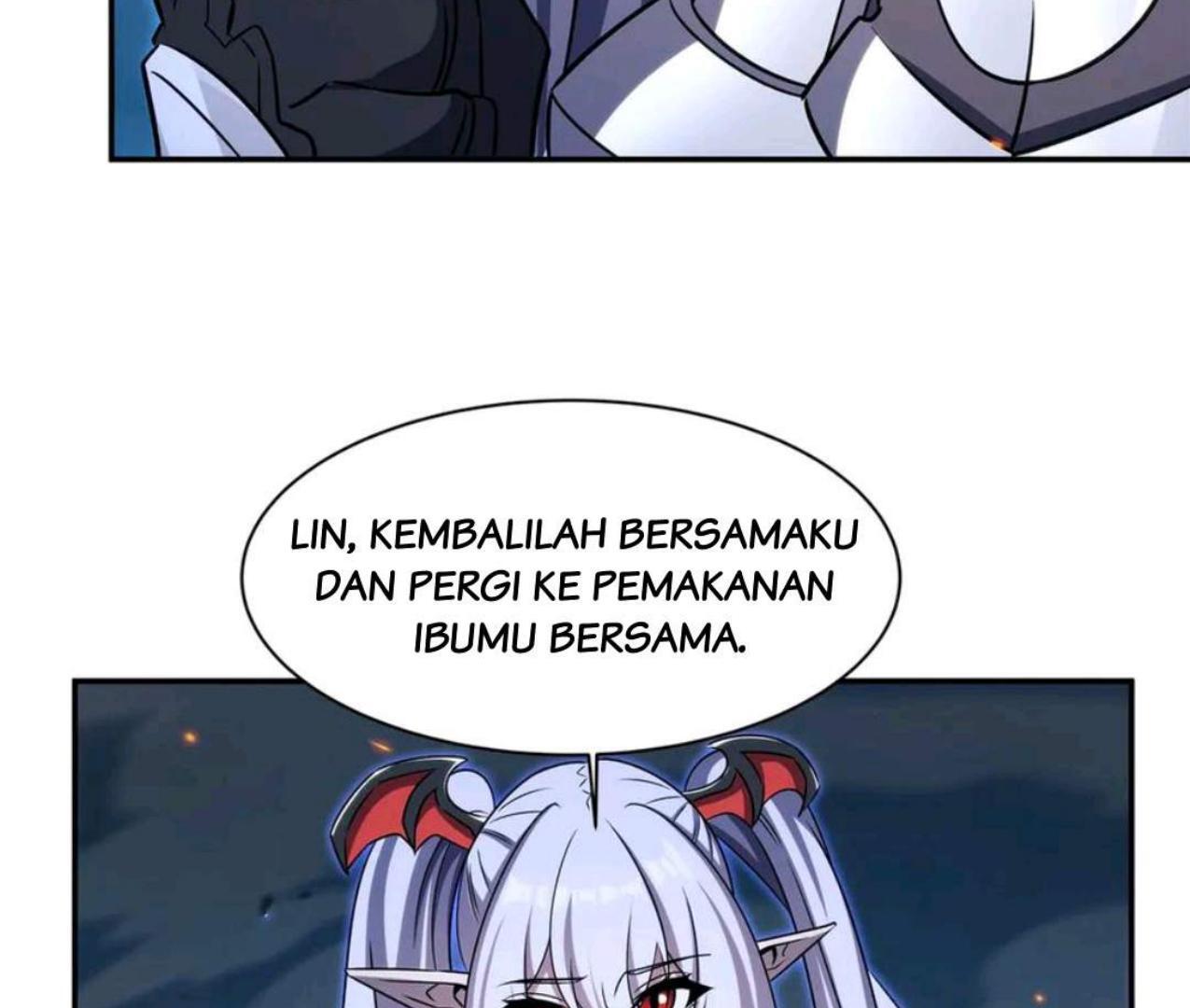 The Blood Princess And The Knight Chapter 337 - Halaman 66