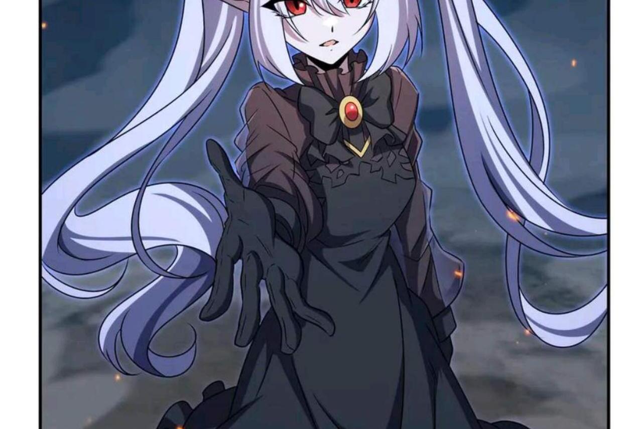 The Blood Princess And The Knight Chapter 337 - Halaman 67