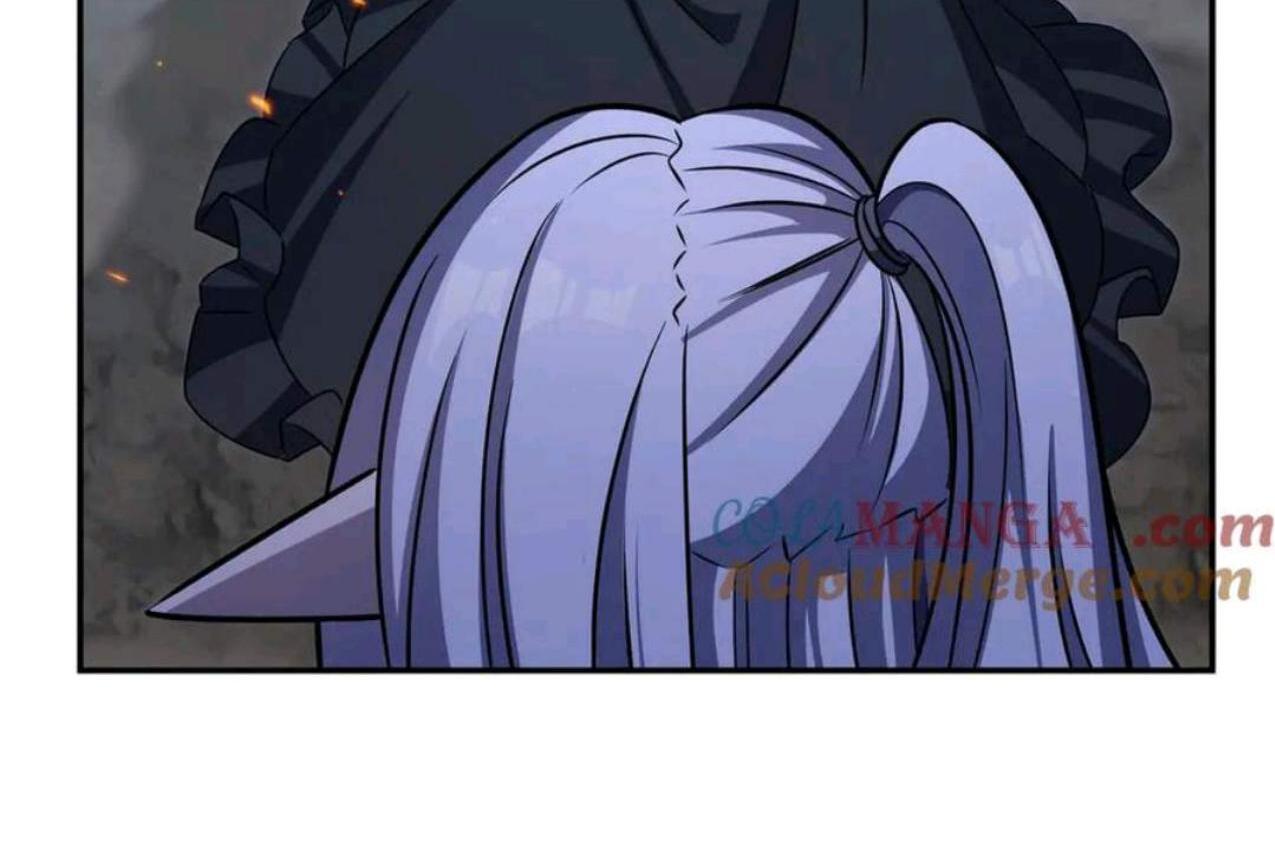 The Blood Princess And The Knight Chapter 337 - Halaman 68