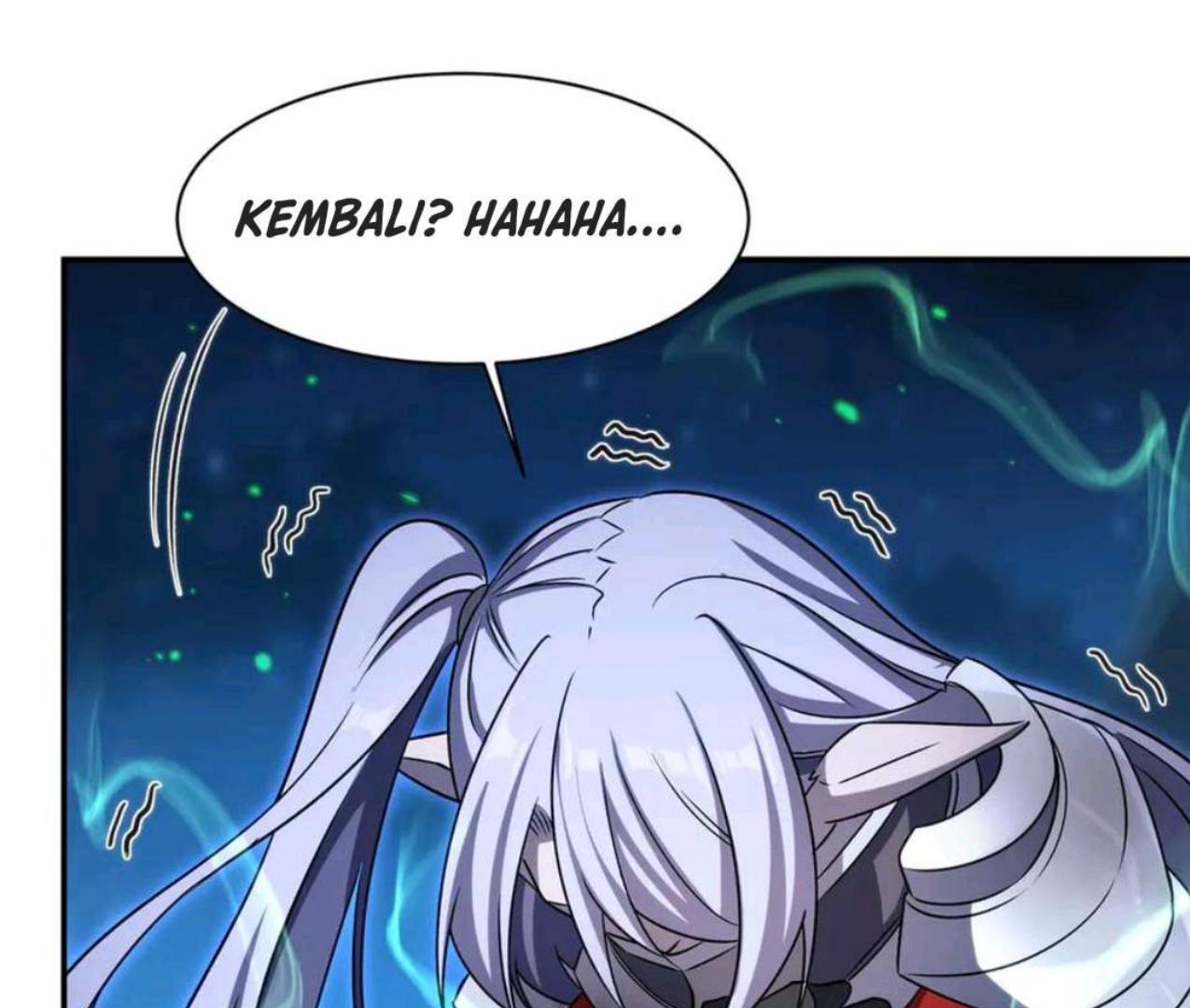 The Blood Princess And The Knight Chapter 337 - Halaman 69