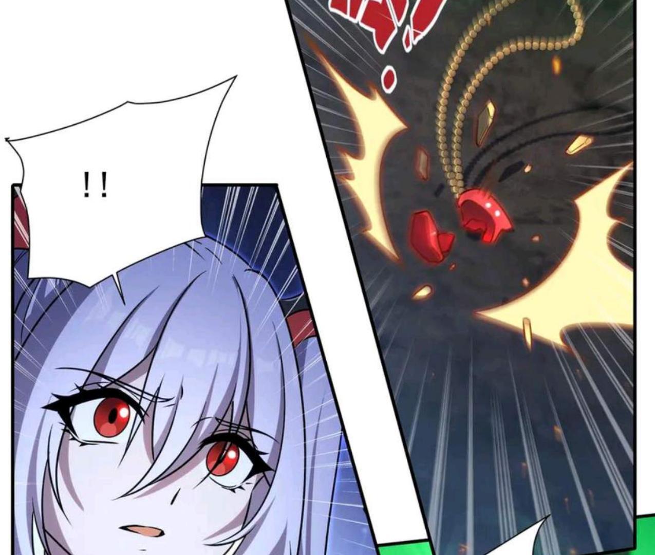 The Blood Princess And The Knight Chapter 337 - Halaman 73