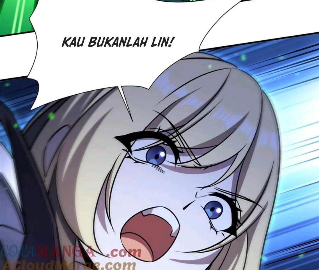The Blood Princess And The Knight Chapter 337 - Halaman 80
