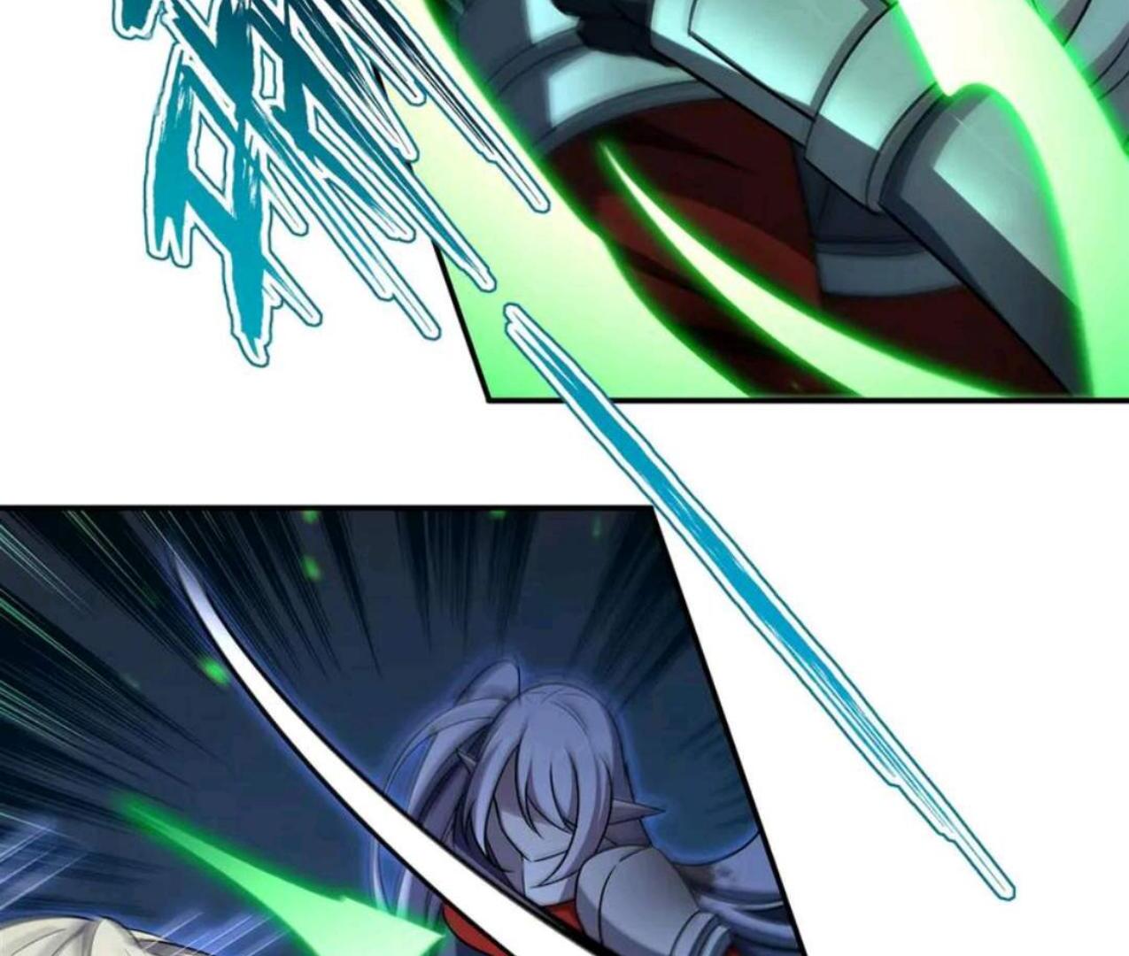The Blood Princess And The Knight Chapter 337 - Halaman 82
