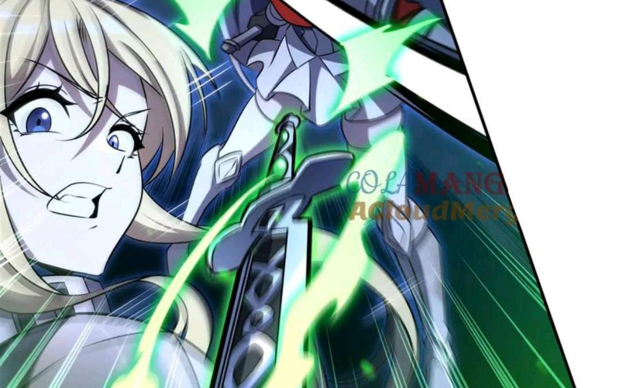 The Blood Princess And The Knight Chapter 337 - Halaman 83