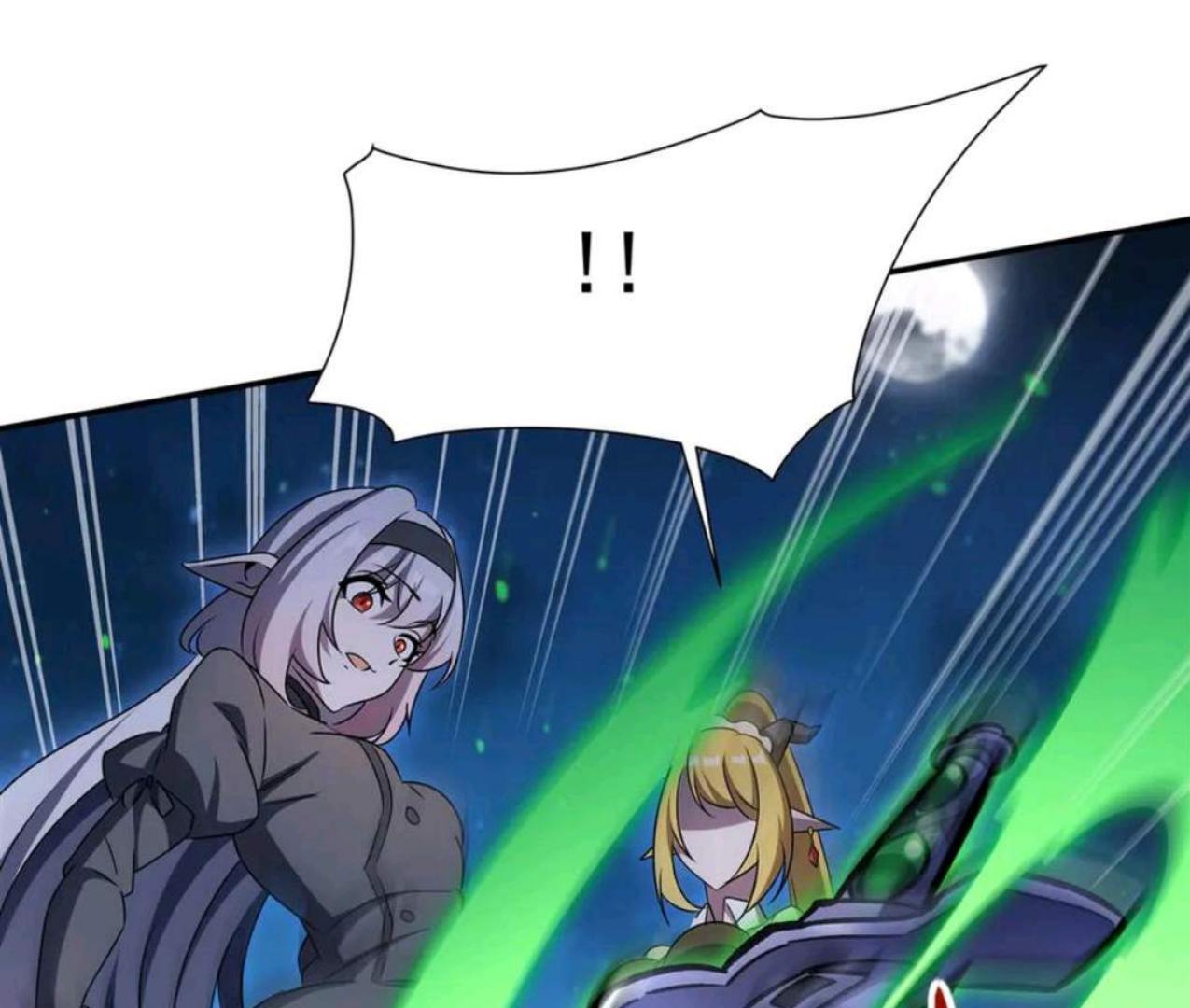 The Blood Princess And The Knight Chapter 337 - Halaman 85