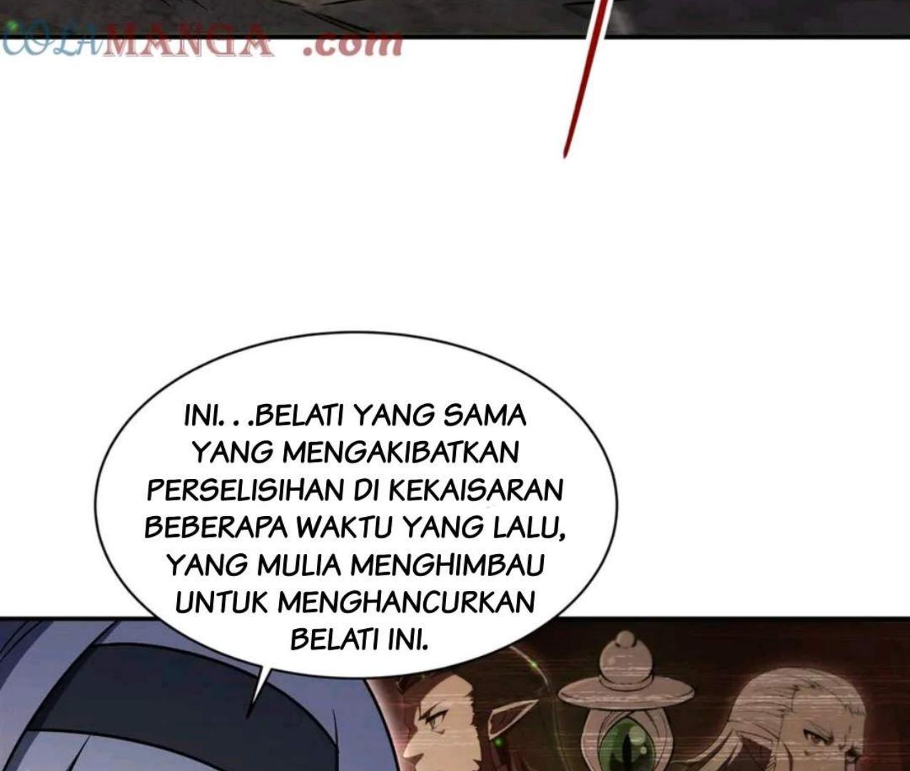 The Blood Princess And The Knight Chapter 337 - Halaman 87