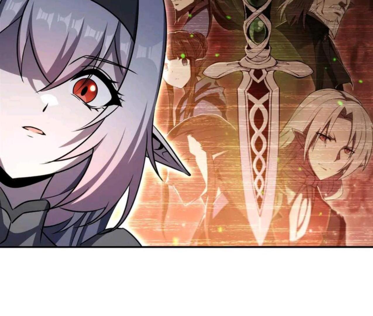 The Blood Princess And The Knight Chapter 337 - Halaman 88