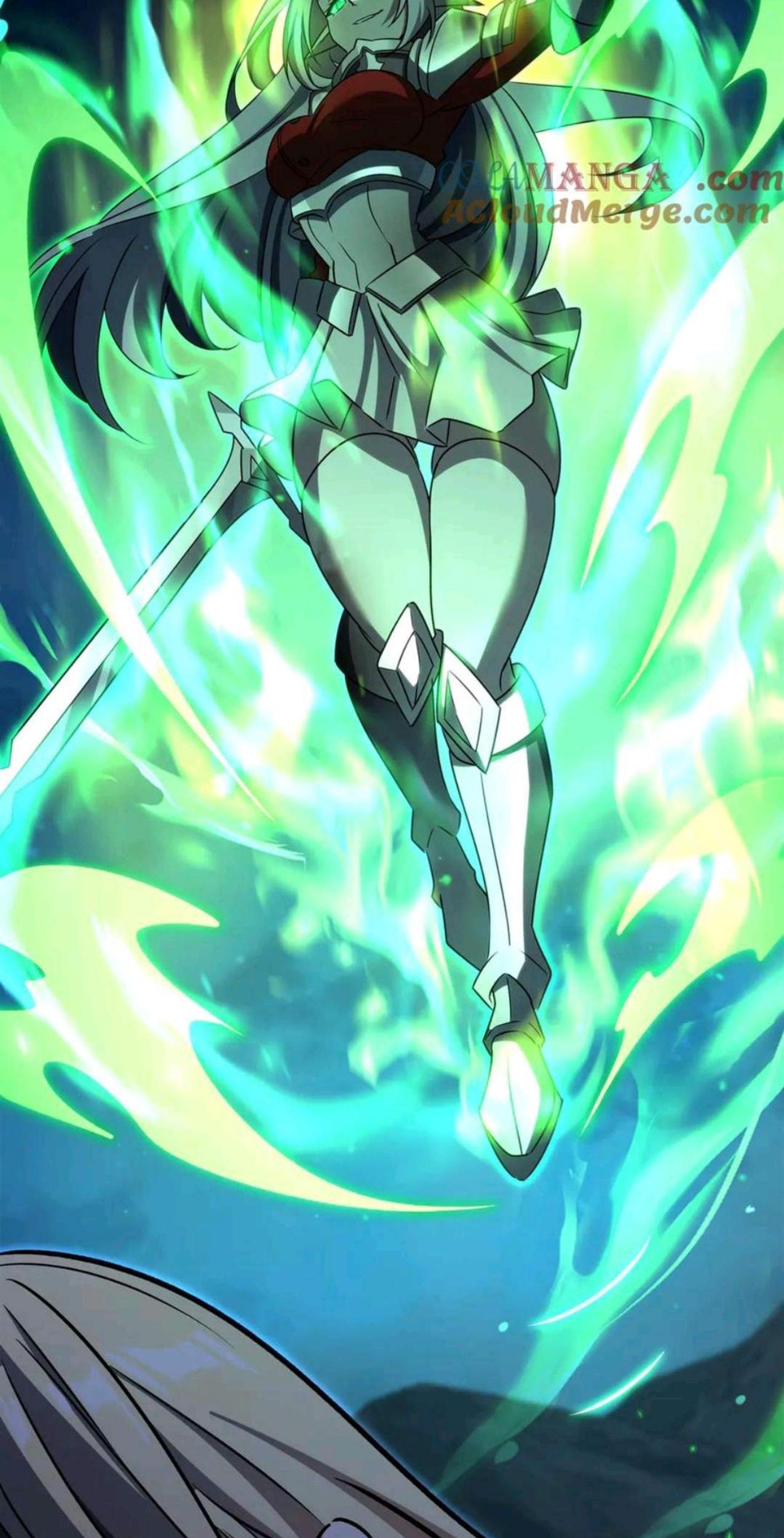 The Blood Princess And The Knight Chapter 337 - Halaman 94