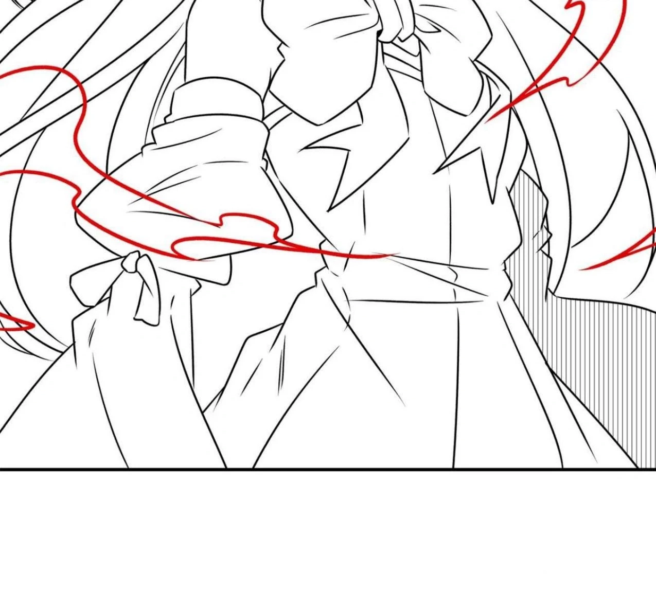 The Blood Princess And The Knight Chapter 336 - Halaman 107