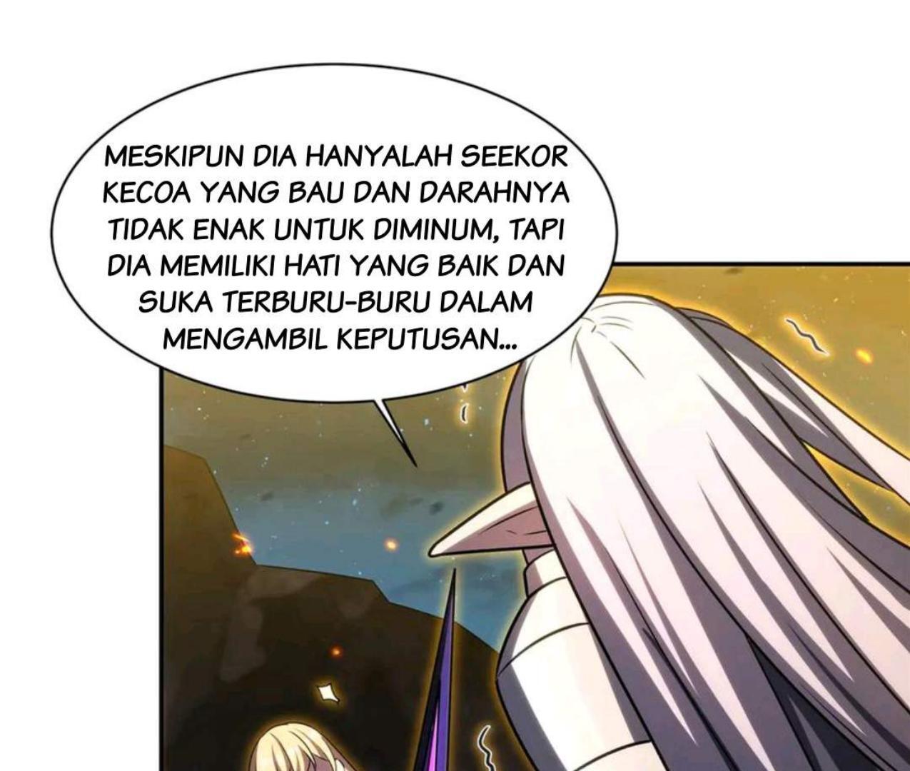 The Blood Princess And The Knight Chapter 336 - Halaman 26