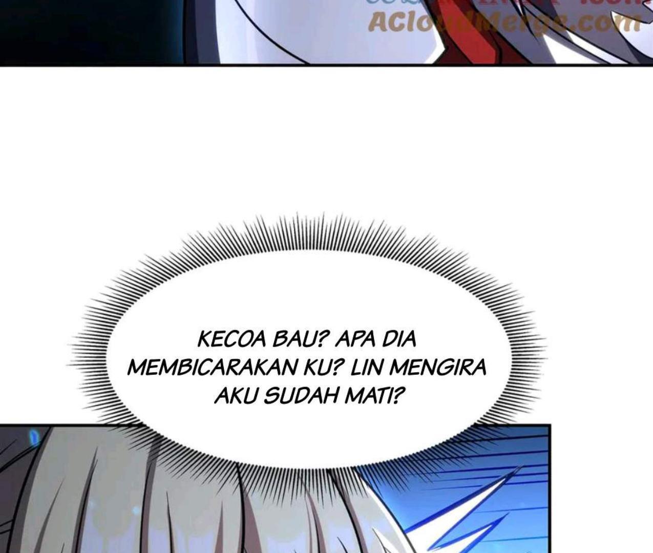 The Blood Princess And The Knight Chapter 336 - Halaman 30