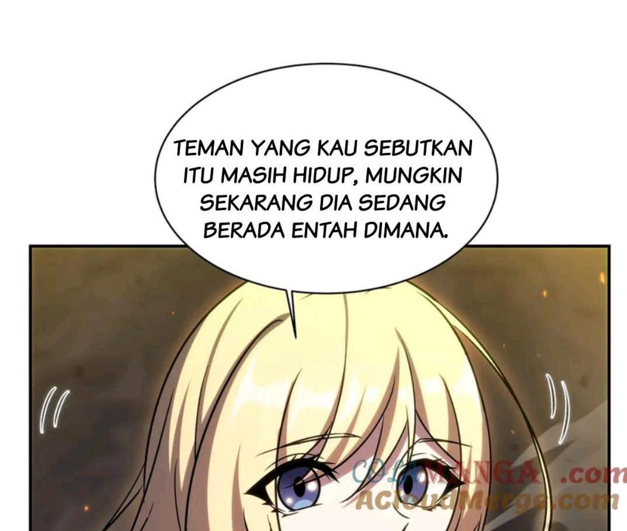 The Blood Princess And The Knight Chapter 336 - Halaman 33