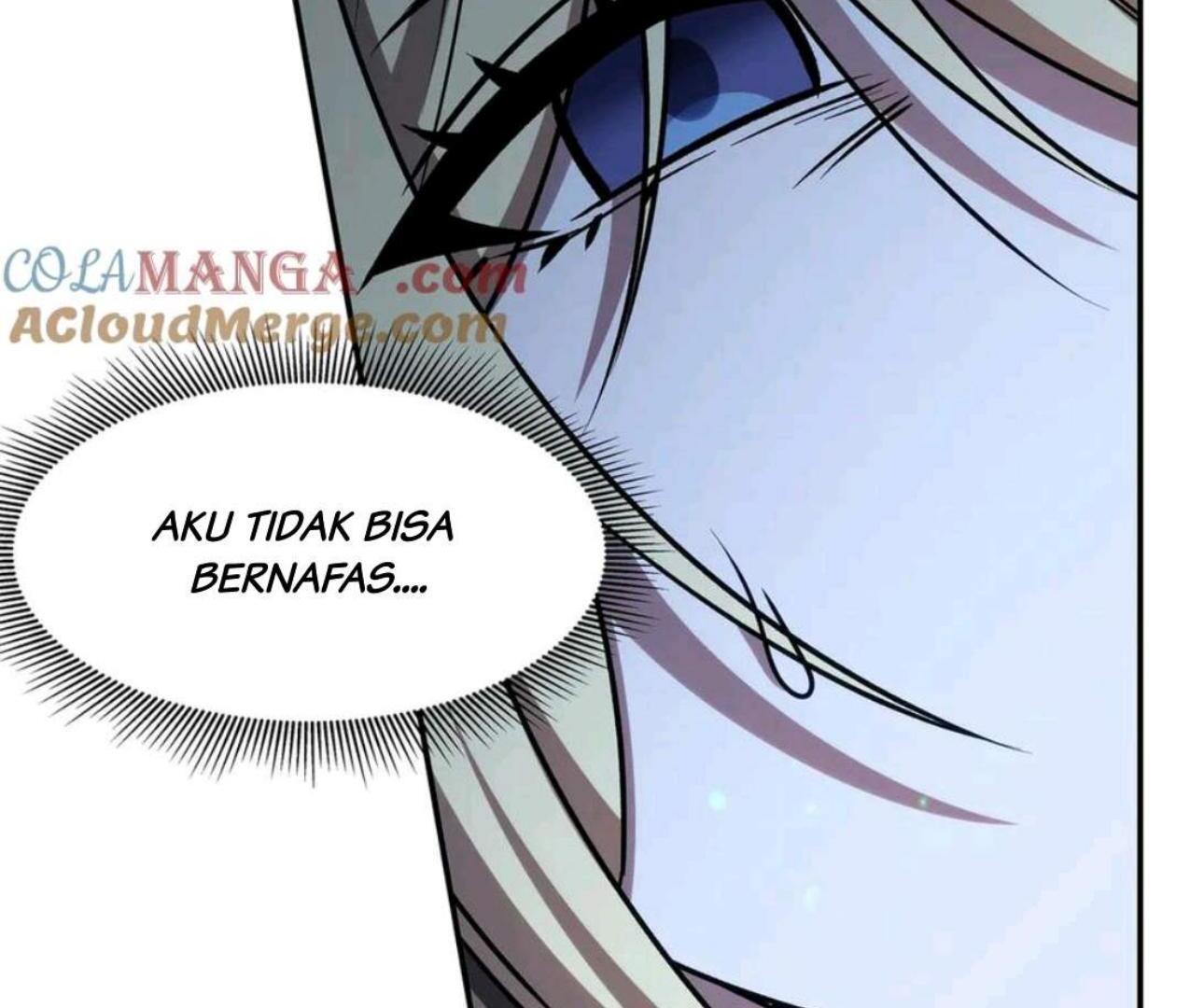 The Blood Princess And The Knight Chapter 336 - Halaman 44