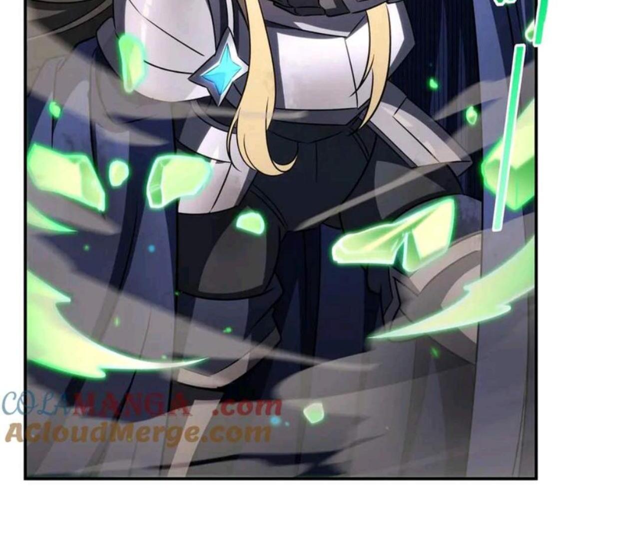 The Blood Princess And The Knight Chapter 336 - Halaman 57