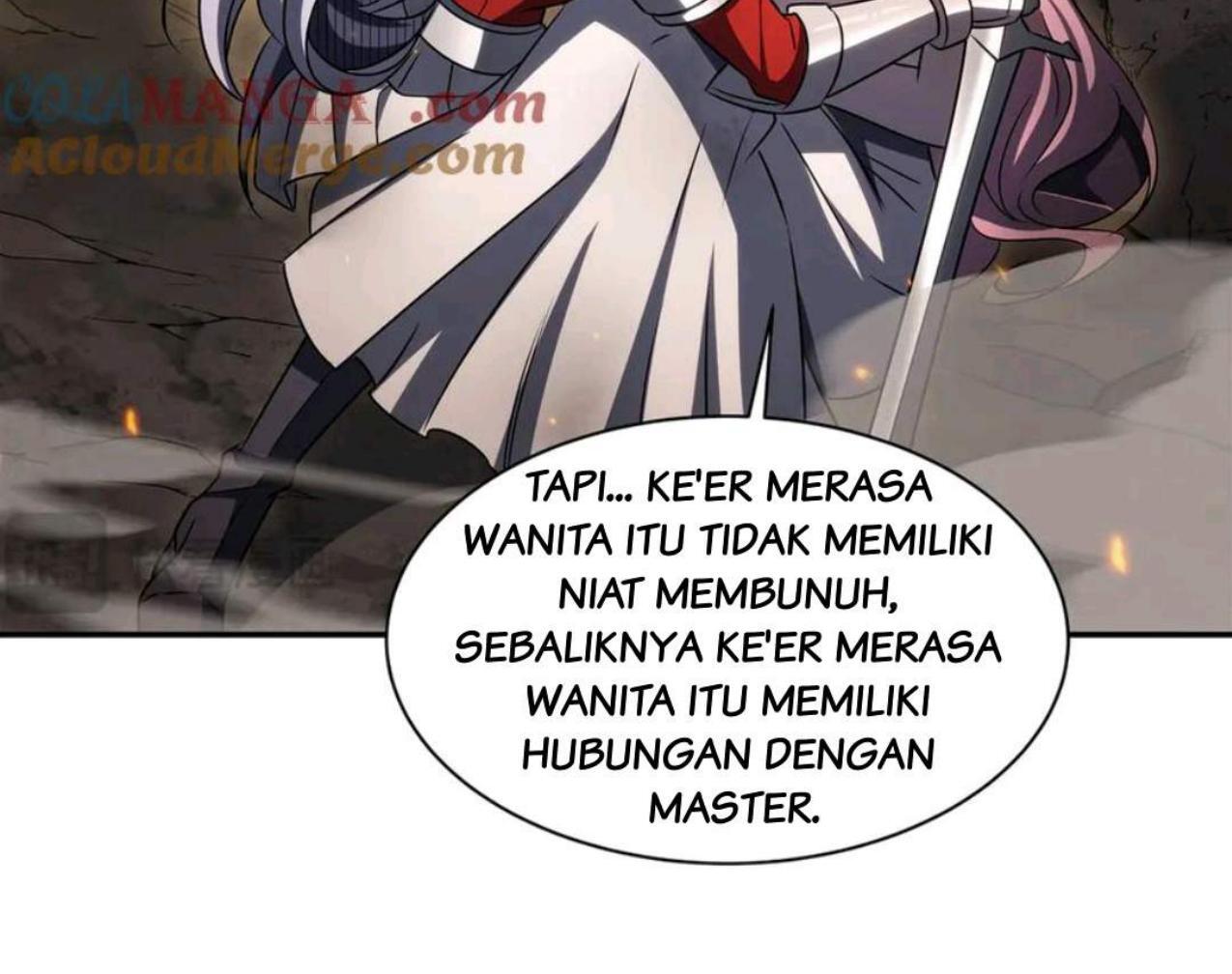 The Blood Princess And The Knight Chapter 336 - Halaman 63