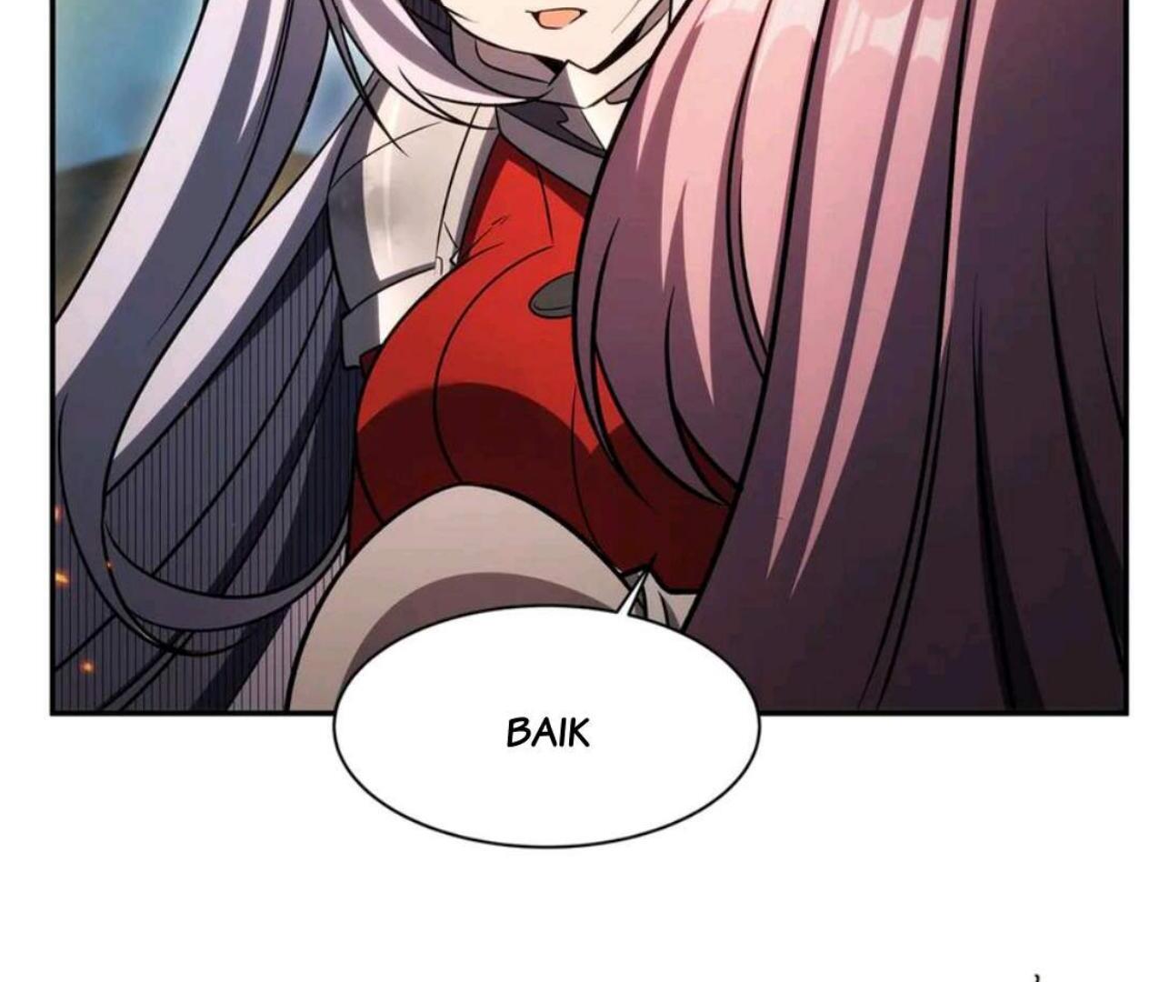 The Blood Princess And The Knight Chapter 336 - Halaman 65