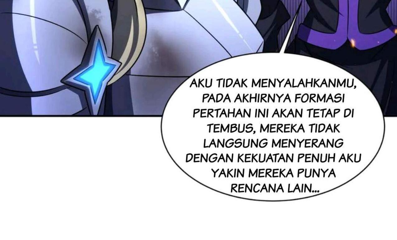 The Blood Princess And The Knight Chapter 336 - Halaman 71