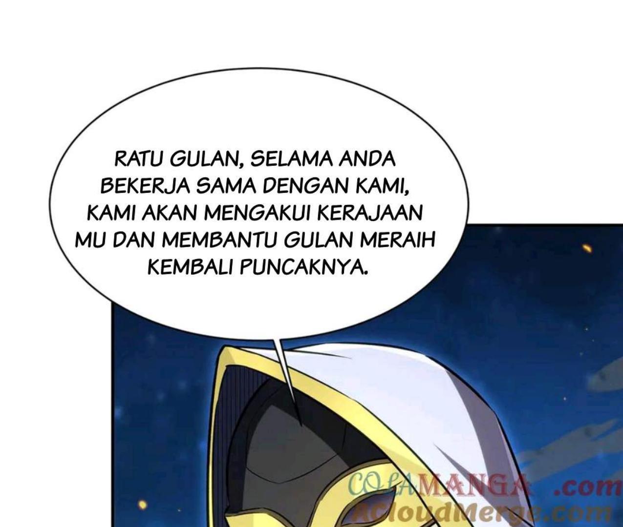 The Blood Princess And The Knight Chapter 336 - Halaman 72