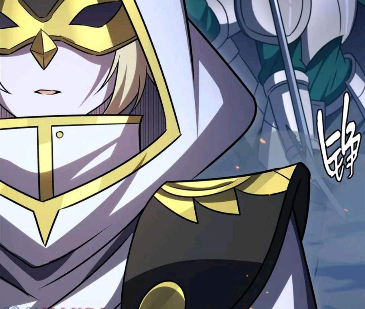 The Blood Princess And The Knight Chapter 336 - Halaman 81