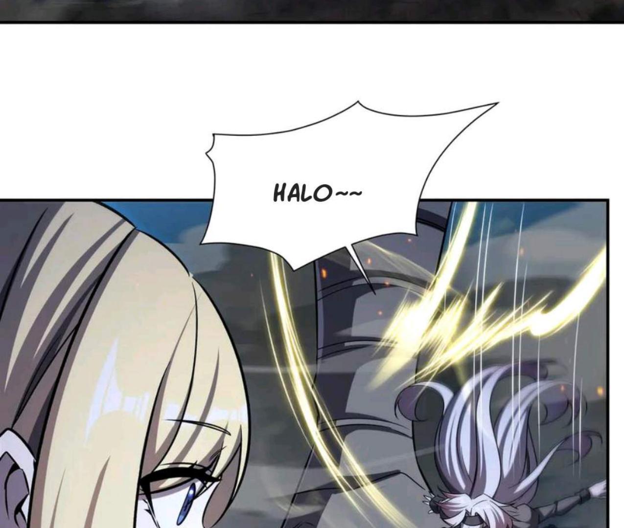 The Blood Princess And The Knight Chapter 336 - Halaman 91