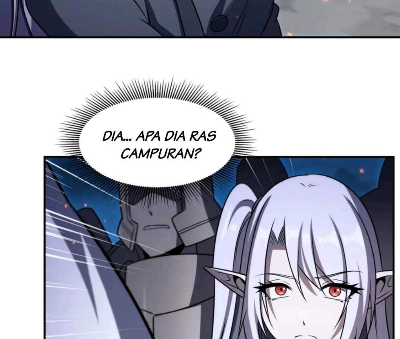 The Blood Princess And The Knight Chapter 336 - Halaman 98