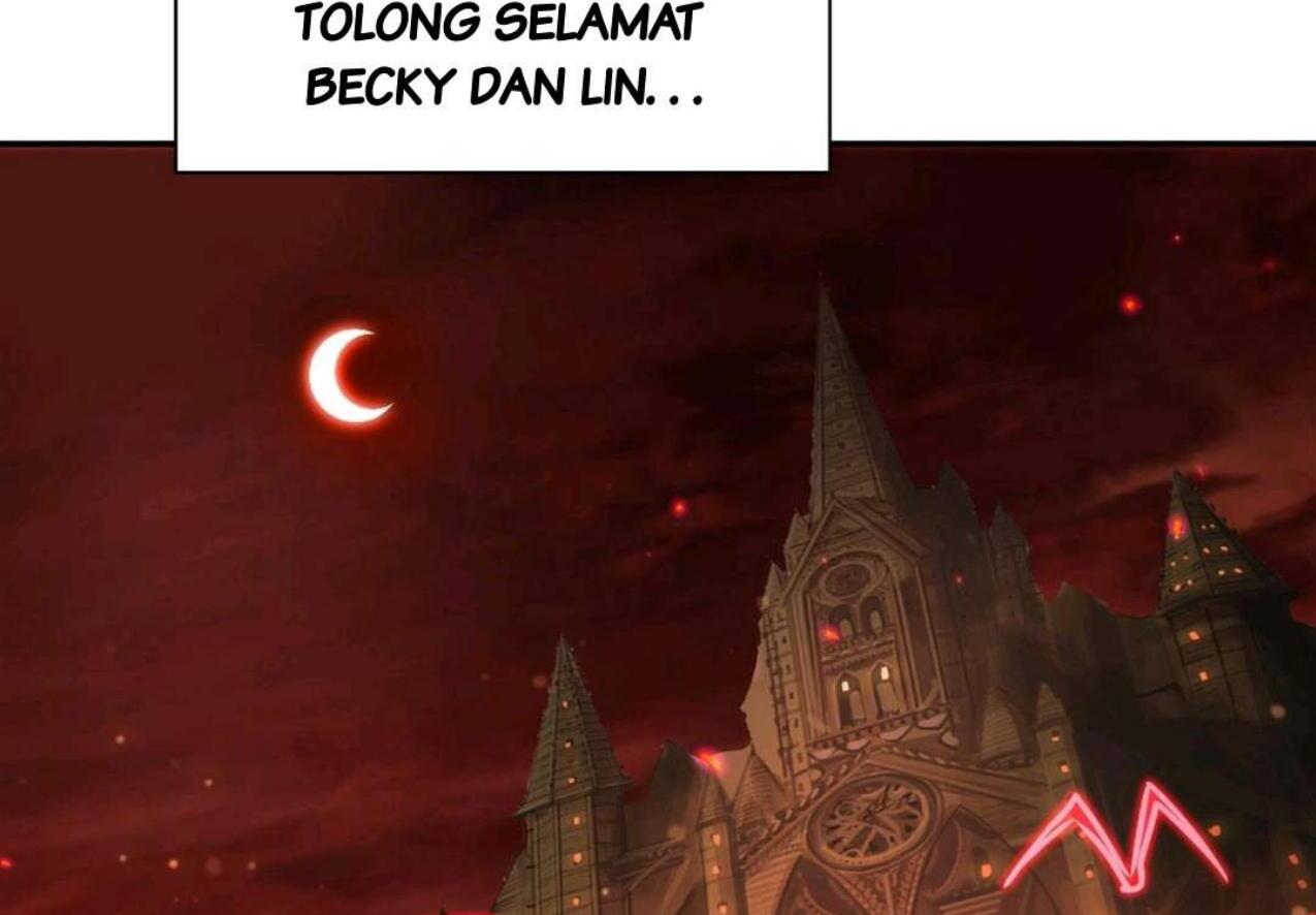 The Blood Princess And The Knight Chapter 335 - Halaman 17