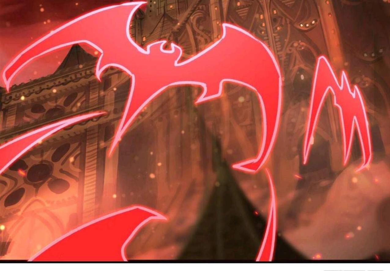 The Blood Princess And The Knight Chapter 335 - Halaman 18