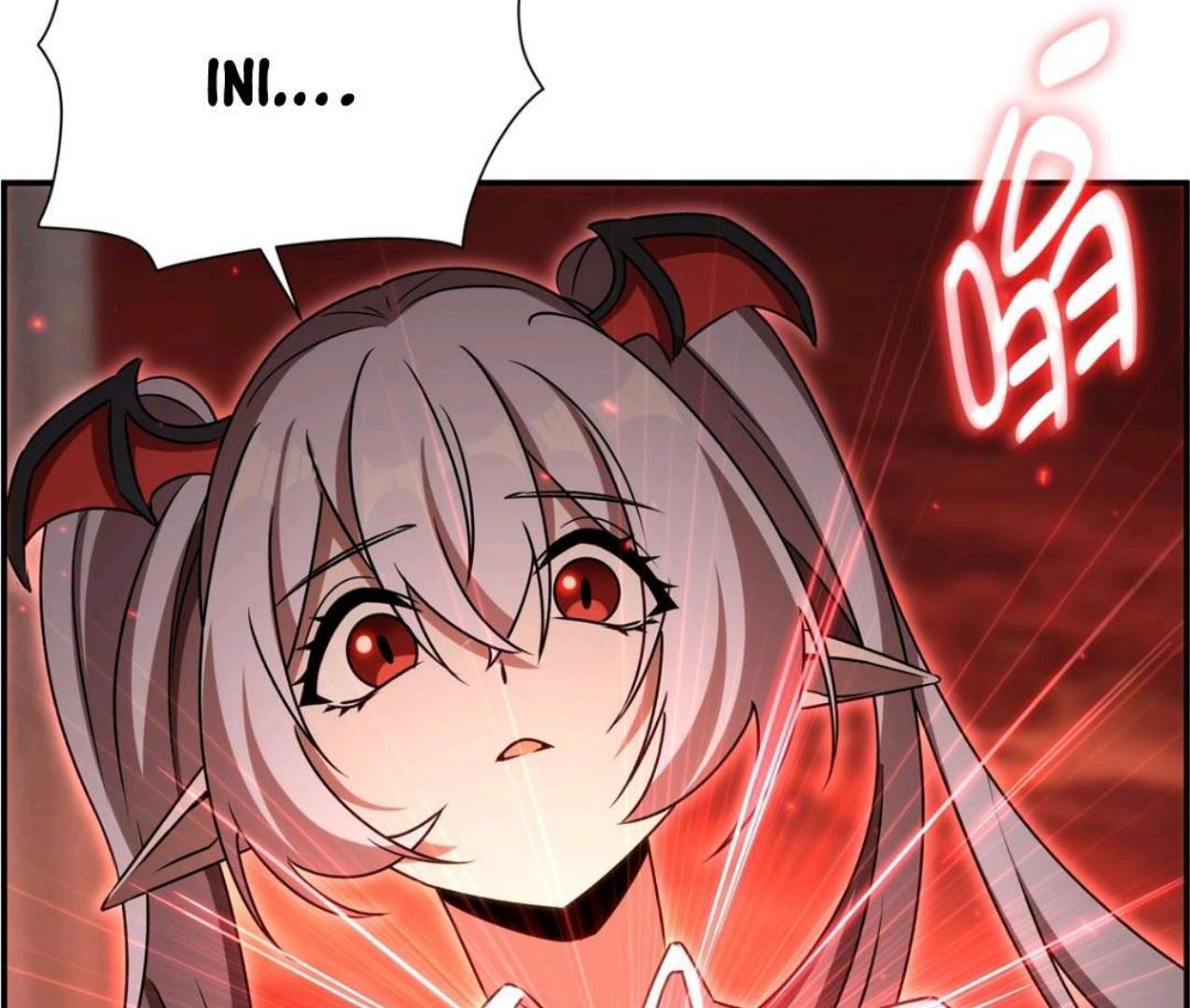 The Blood Princess And The Knight Chapter 335 - Halaman 22