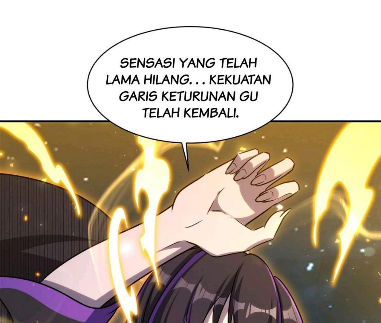 The Blood Princess And The Knight Chapter 335 - Halaman 43