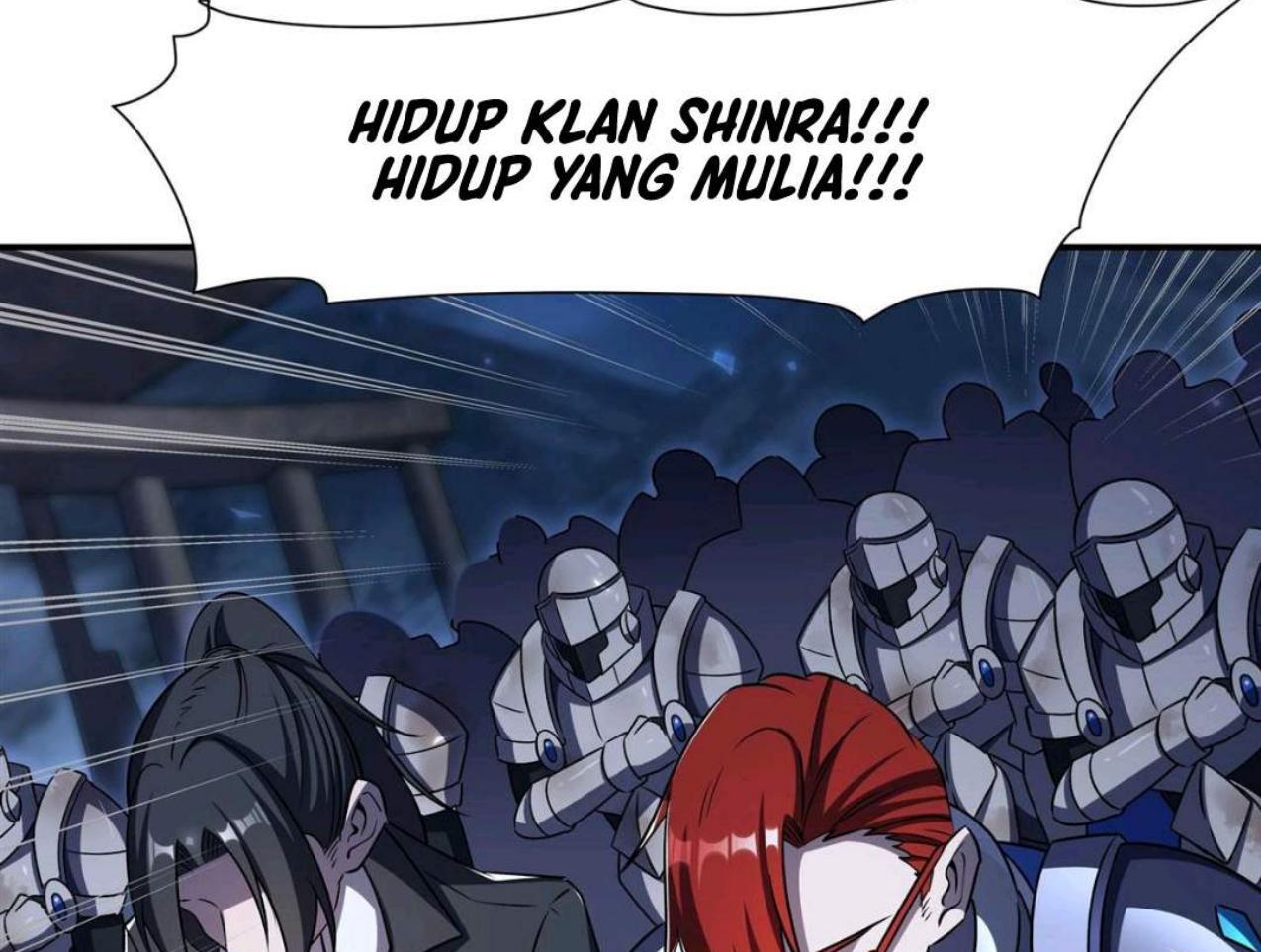The Blood Princess And The Knight Chapter 335 - Halaman 49